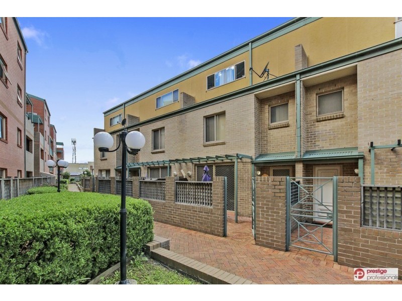 55/100-124 Terminus Street, Liverpool NSW 2170
