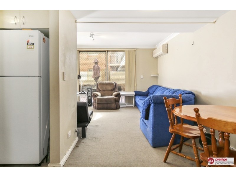 55/100-124 Terminus Street, Liverpool NSW 2170