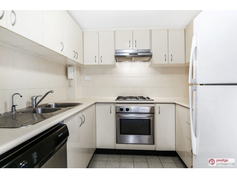 55/100-124 Terminus Street, Liverpool NSW 2170