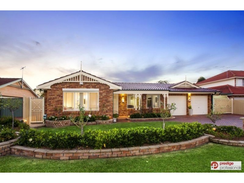 9 Chelsea Garden Court, Wattle Grove NSW 2173