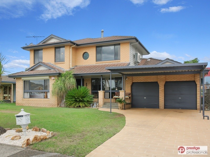 92 Childs Road, Chipping Norton NSW 2170