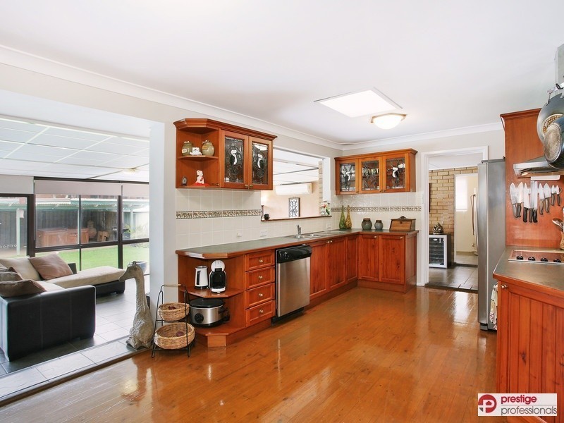 92 Childs Road, Chipping Norton NSW 2170