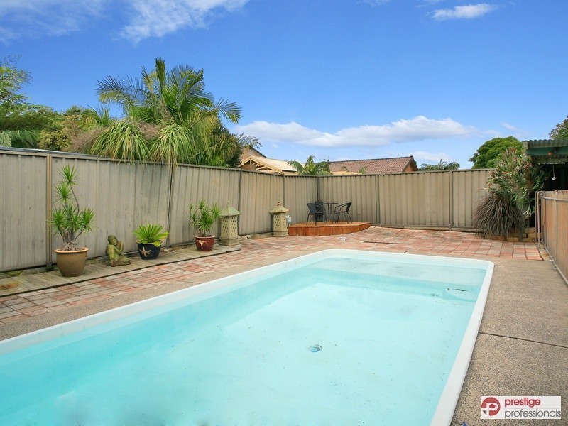92 Childs Road, Chipping Norton NSW 2170