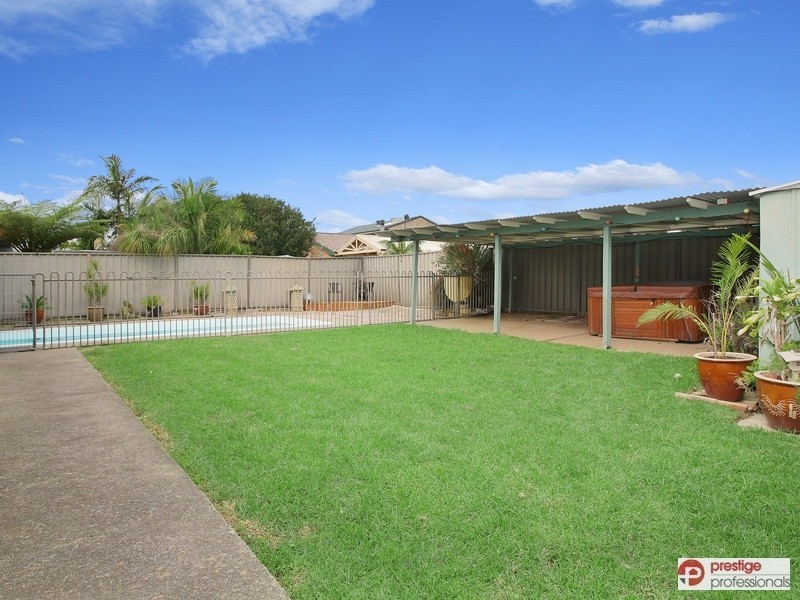 92 Childs Road, Chipping Norton NSW 2170