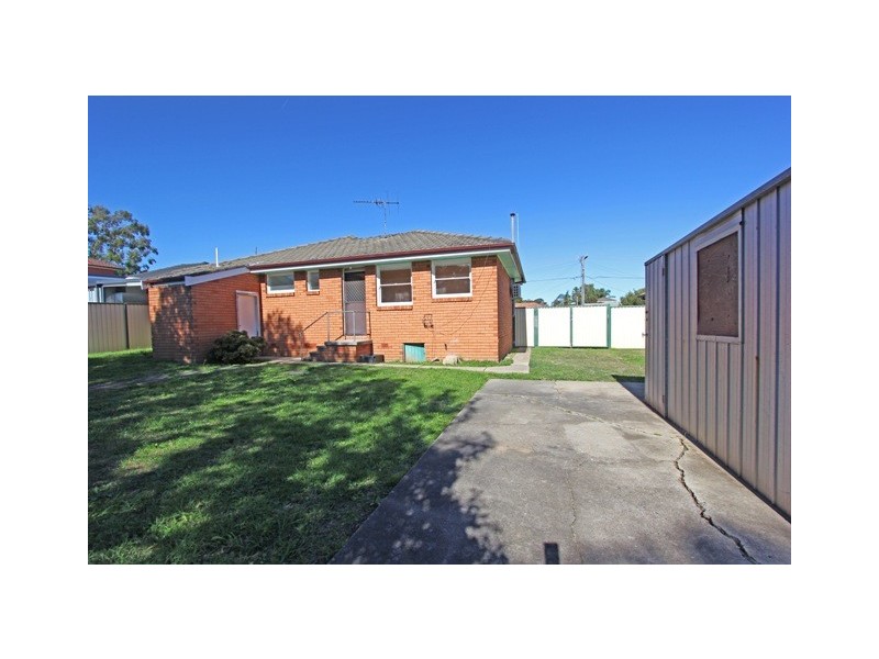 42 Lucas Avenue, Moorebank NSW 2170