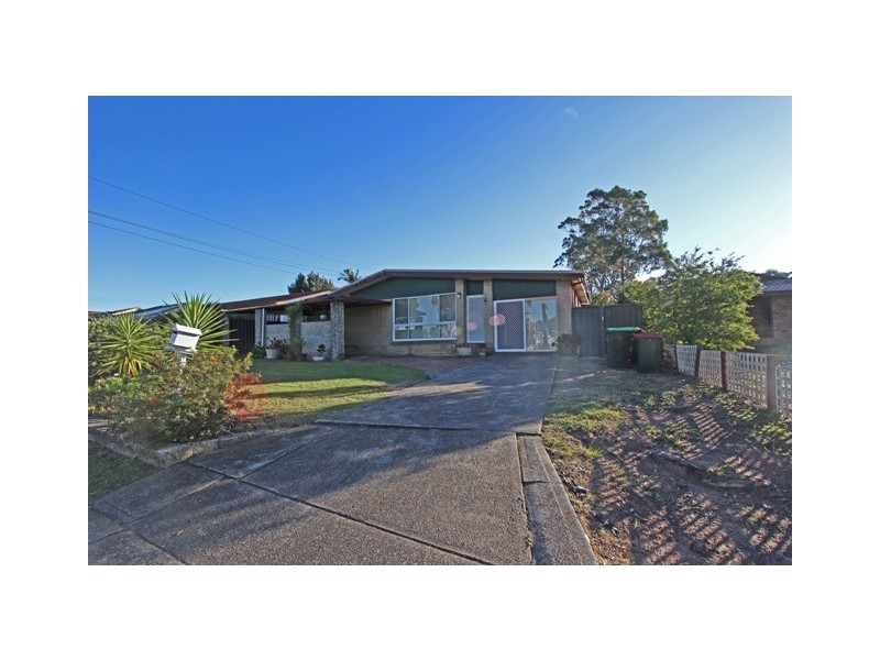 31 Stockton Avenue, Moorebank NSW 2170