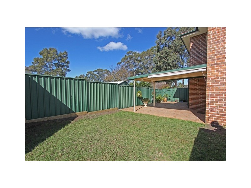 5/3 Carinya Place, Moorebank NSW 2170