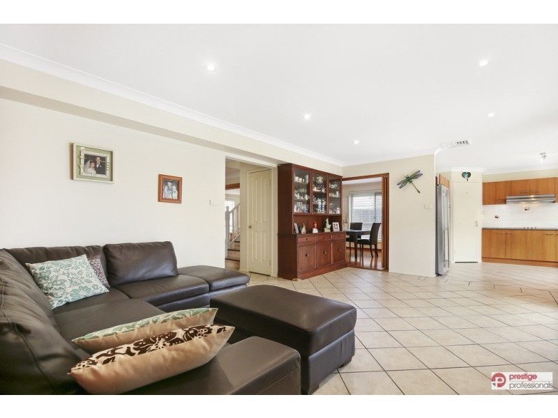 17 Namoi Court, Wattle Grove NSW 2173