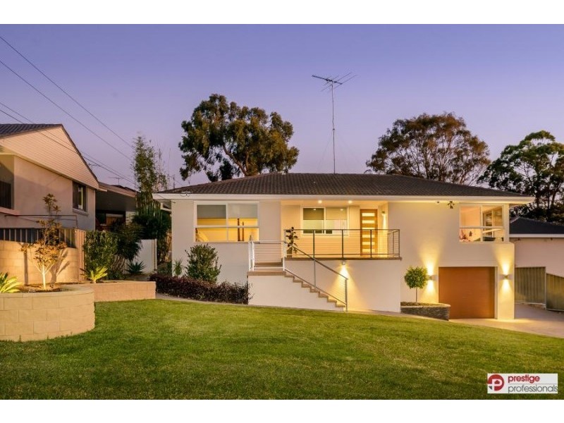 45 Gal Crescent, Moorebank NSW 2170