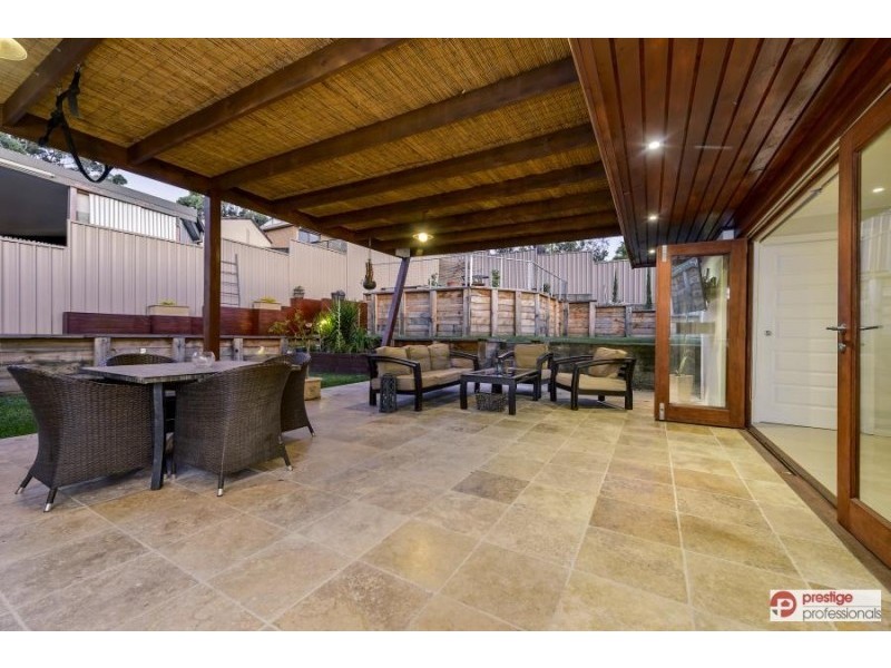 45 Gal Crescent, Moorebank NSW 2170