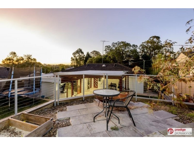 45 Gal Crescent, Moorebank NSW 2170