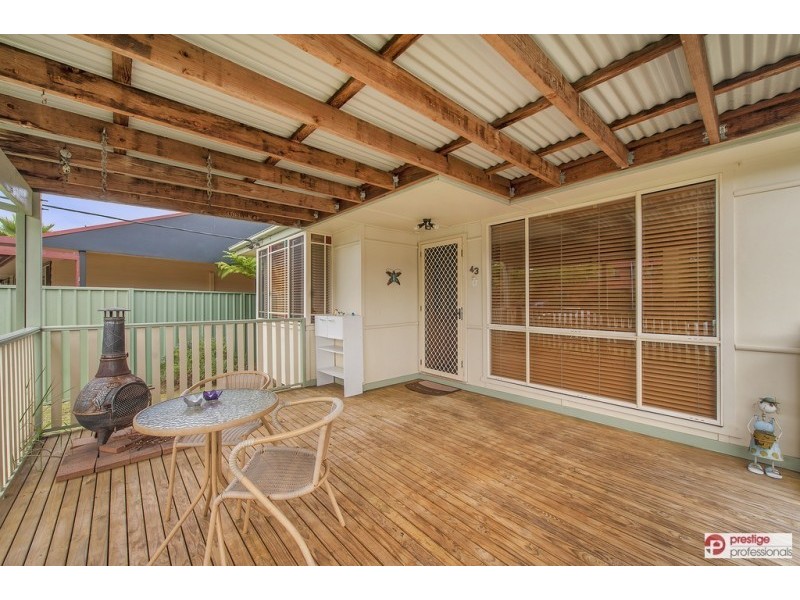 43 Derna Road, Holsworthy NSW 2173