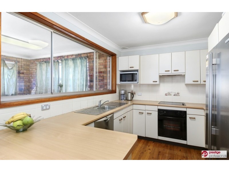 20 Josephine Crescent, Moorebank NSW 2170