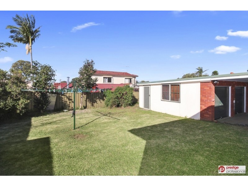 20 Josephine Crescent, Moorebank NSW 2170