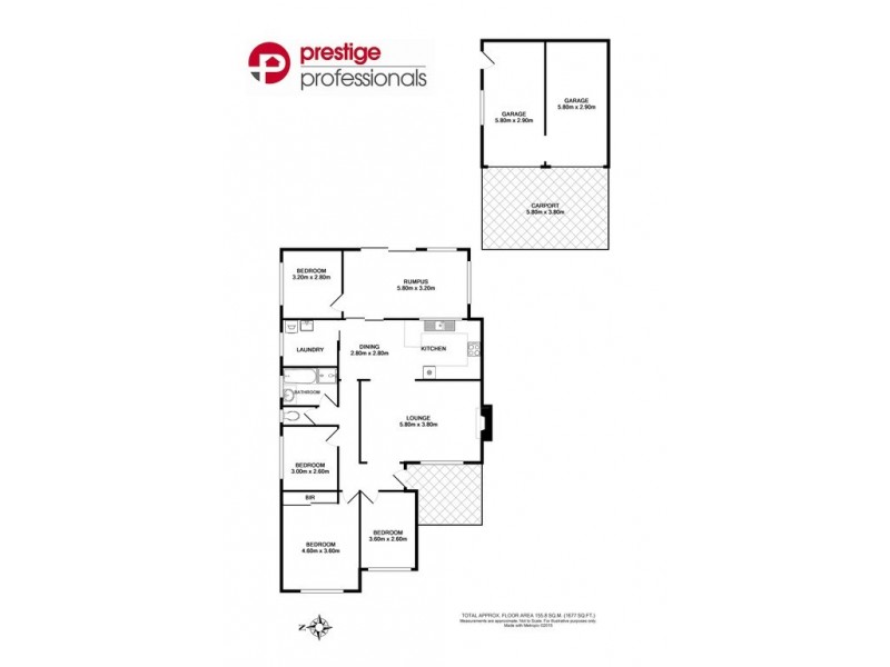20 Josephine Crescent, Moorebank NSW 2170 Floorplan