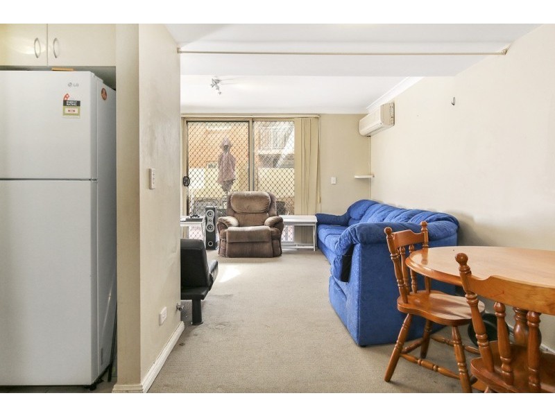 55/100-124 Terminus Street, Liverpool NSW 2170