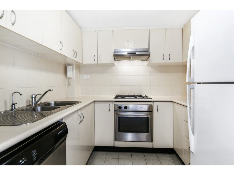 55/100-124 Terminus Street, Liverpool NSW 2170