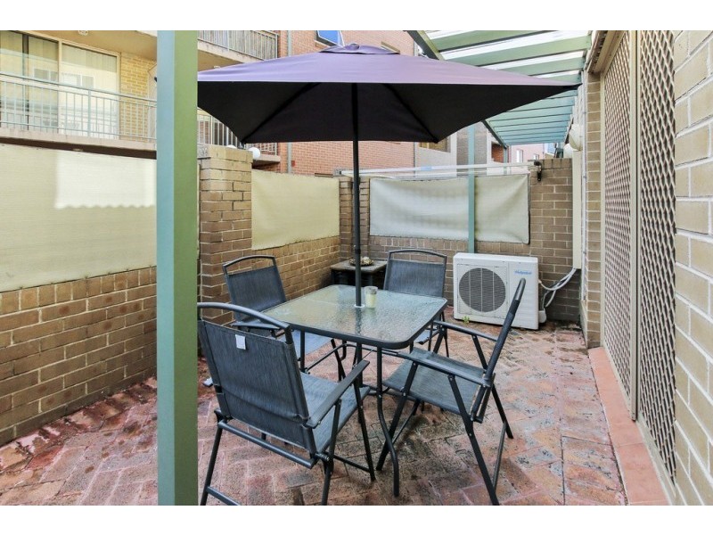 55/100-124 Terminus Street, Liverpool NSW 2170