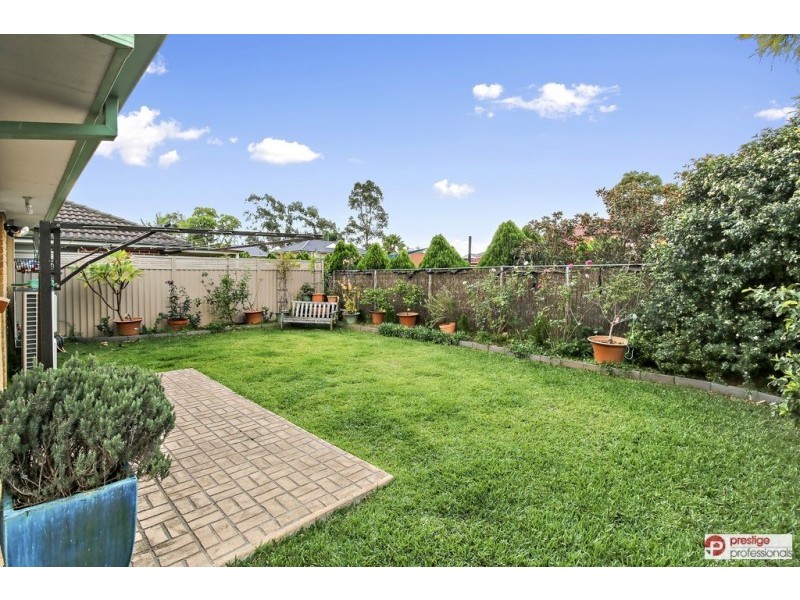 21 Martindale Court, Wattle Grove NSW 2173