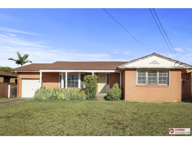 37 Longstaff Avenue, Chipping Norton NSW 2170