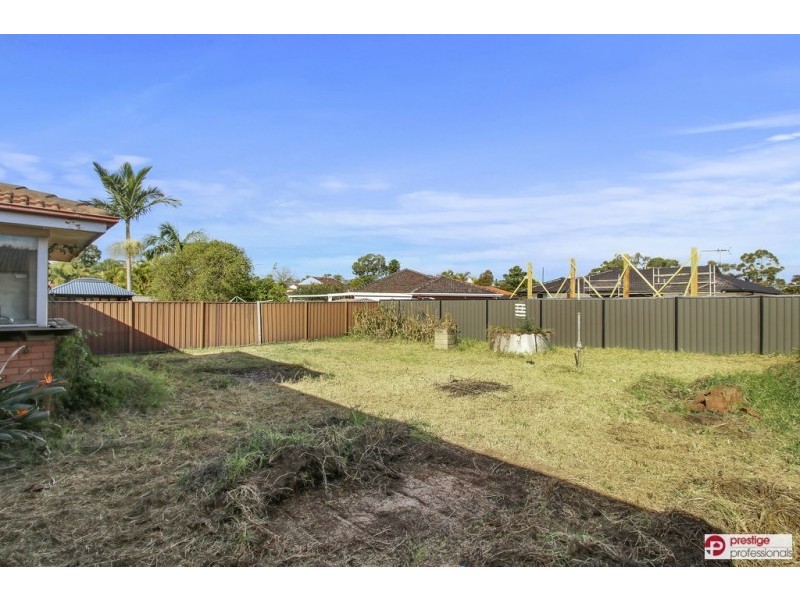 37 Longstaff Avenue, Chipping Norton NSW 2170