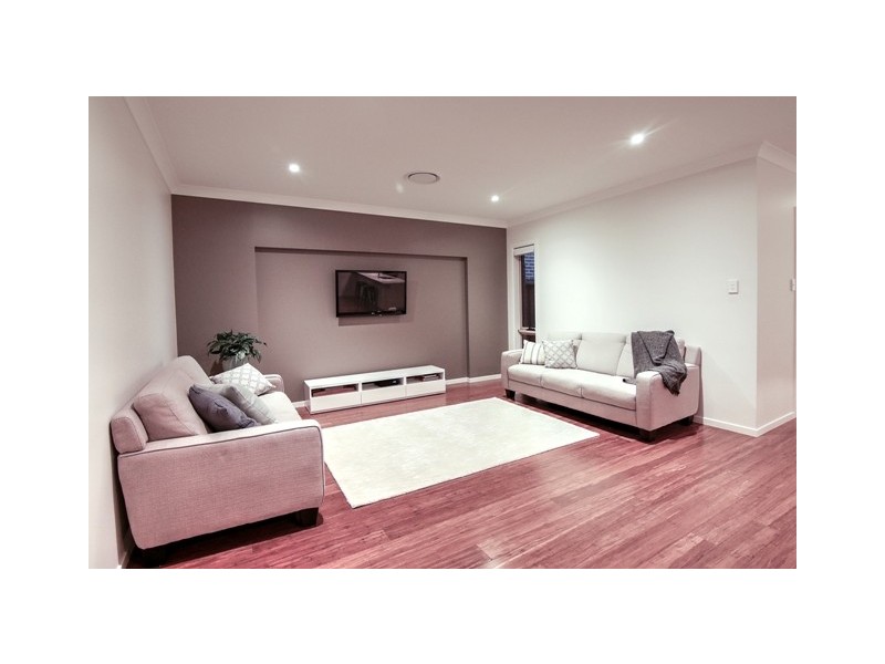 13 Eckersley Way, Moorebank NSW 2170