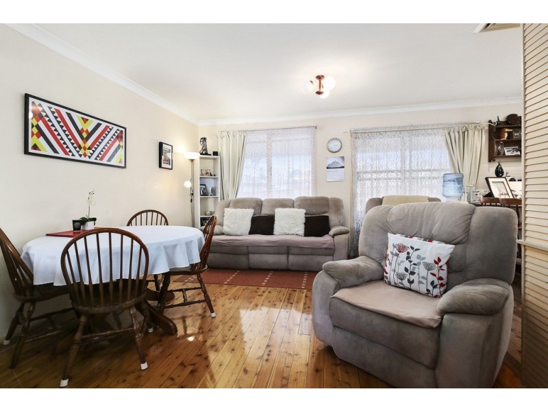 25 Wilkes Avenue, Moorebank NSW 2170