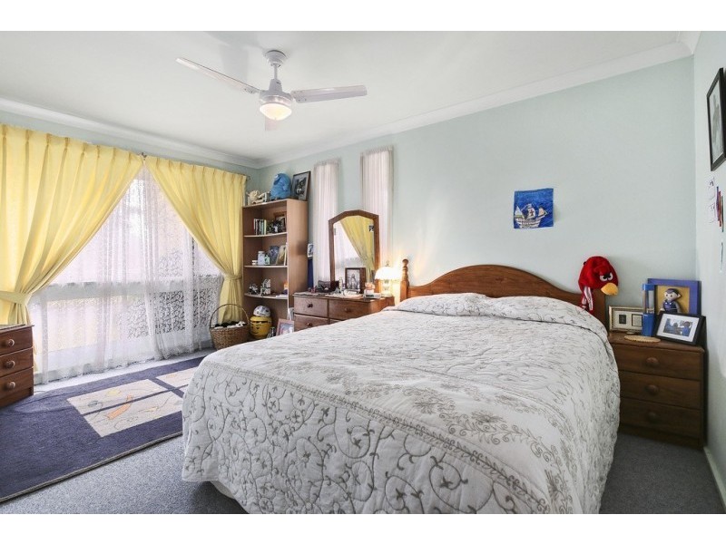 25 Wilkes Avenue, Moorebank NSW 2170