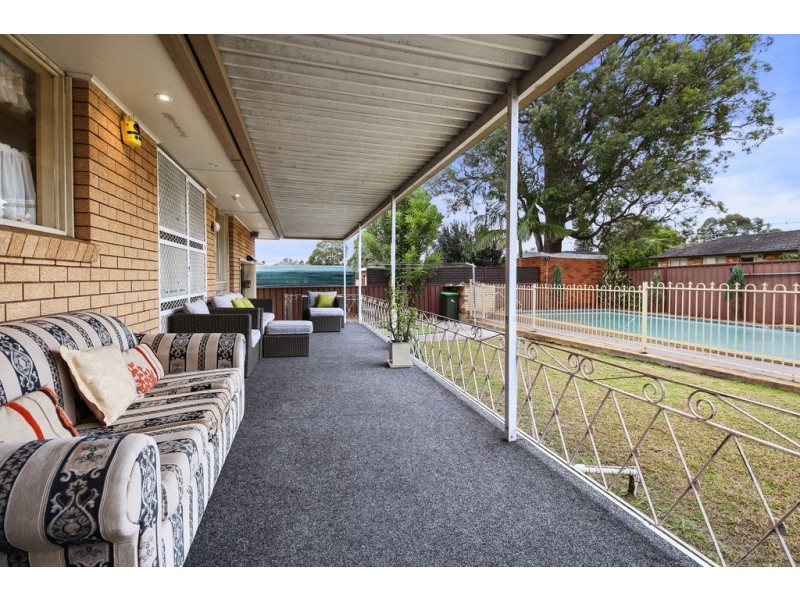 25 Wilkes Avenue, Moorebank NSW 2170