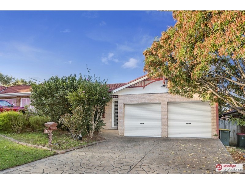 3 Provost Mews, Holsworthy NSW 2173