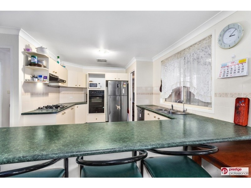 3 Provost Mews, Holsworthy NSW 2173