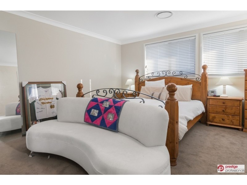 14 Conlon Avenue, Moorebank NSW 2170