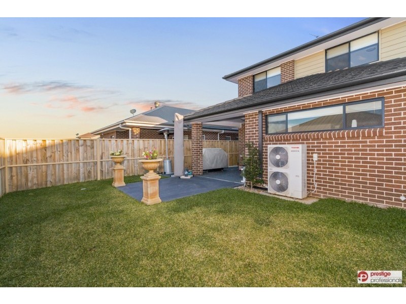 14 Conlon Avenue, Moorebank NSW 2170