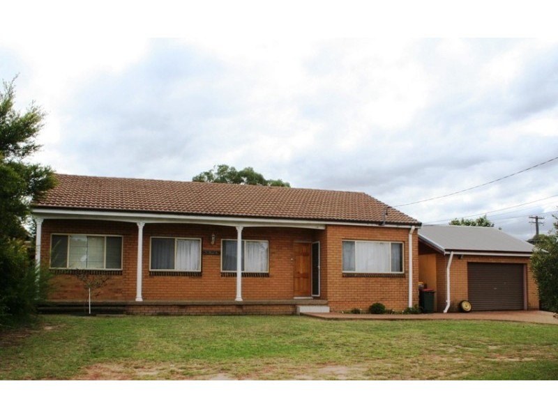 1 Haerse Avenue, Chipping Norton NSW 2170