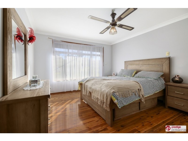 20 Josephine Crescent, Moorebank NSW 2170