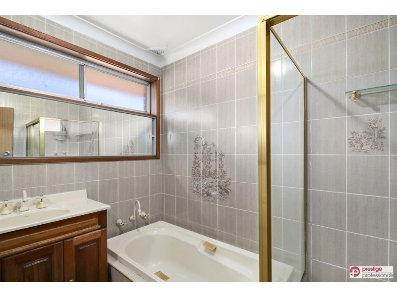 20 Josephine Crescent, Moorebank NSW 2170