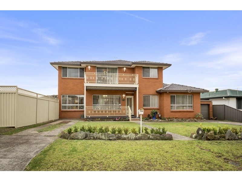 59 Lucas Avenue, Moorebank NSW 2170
