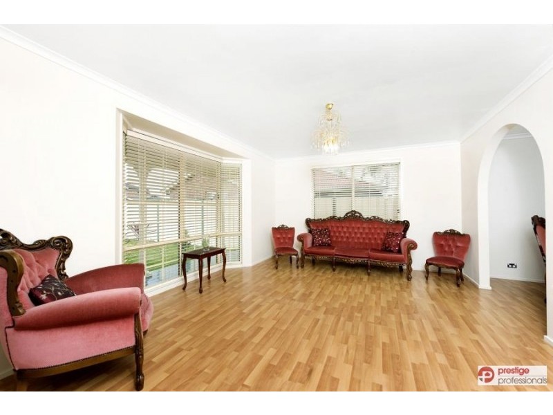 37 Derby Crescent, Chipping Norton NSW 2170