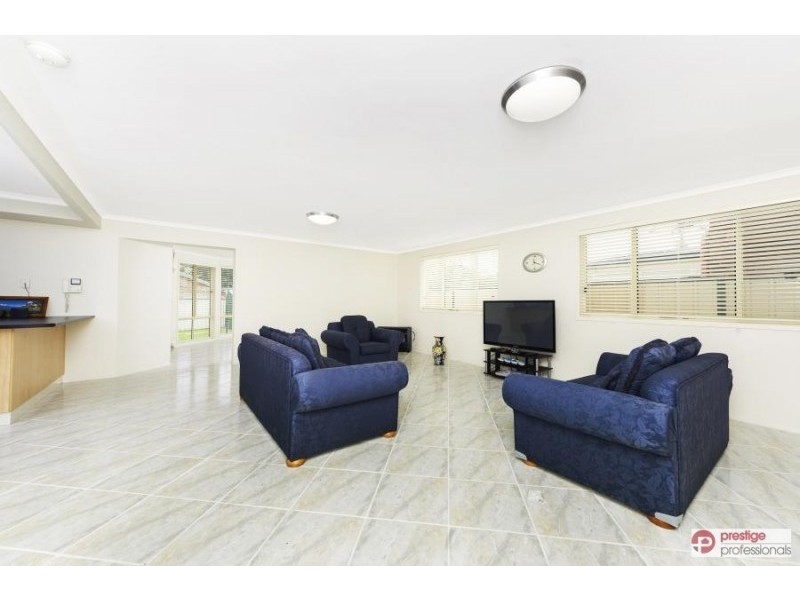 37 Derby Crescent, Chipping Norton NSW 2170