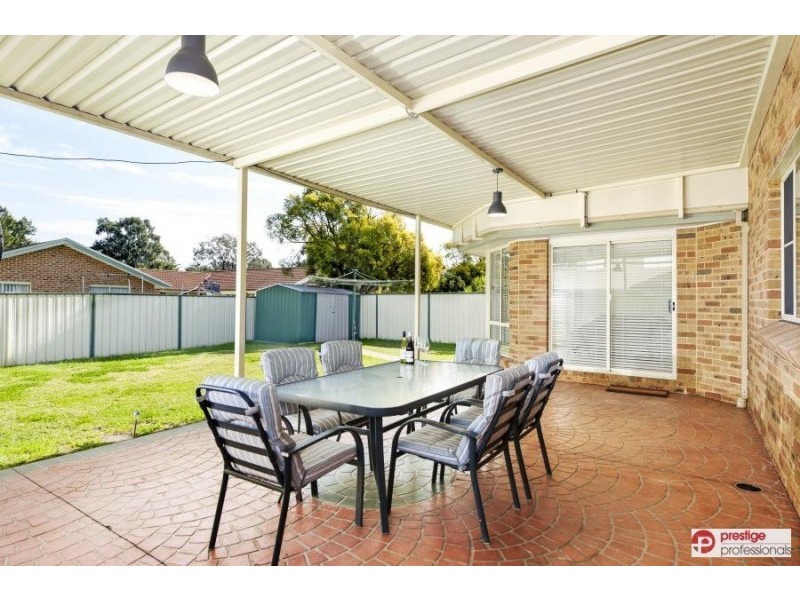 37 Derby Crescent, Chipping Norton NSW 2170
