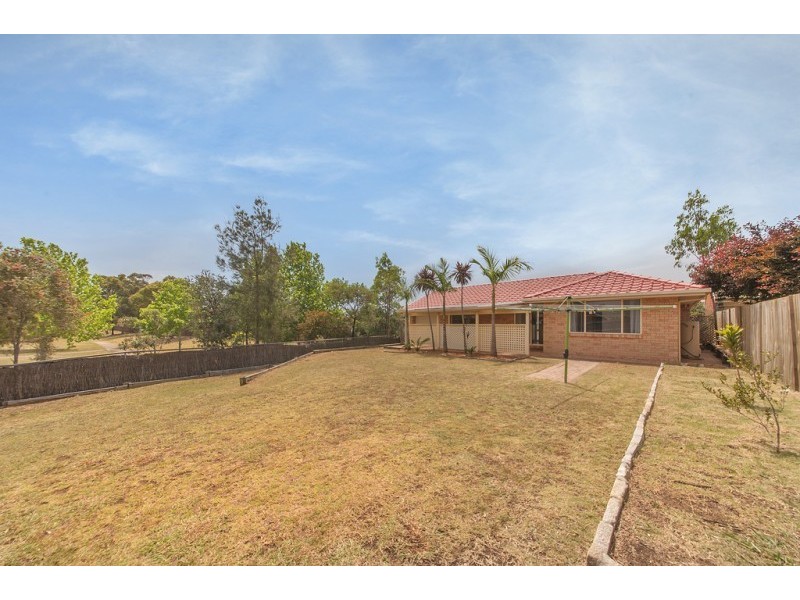 26 Bodalla Court, Wattle Grove NSW 2173