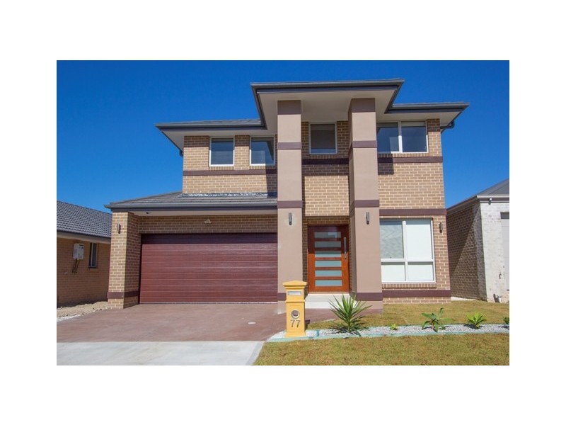 77 Travers Street, Moorebank NSW 2170