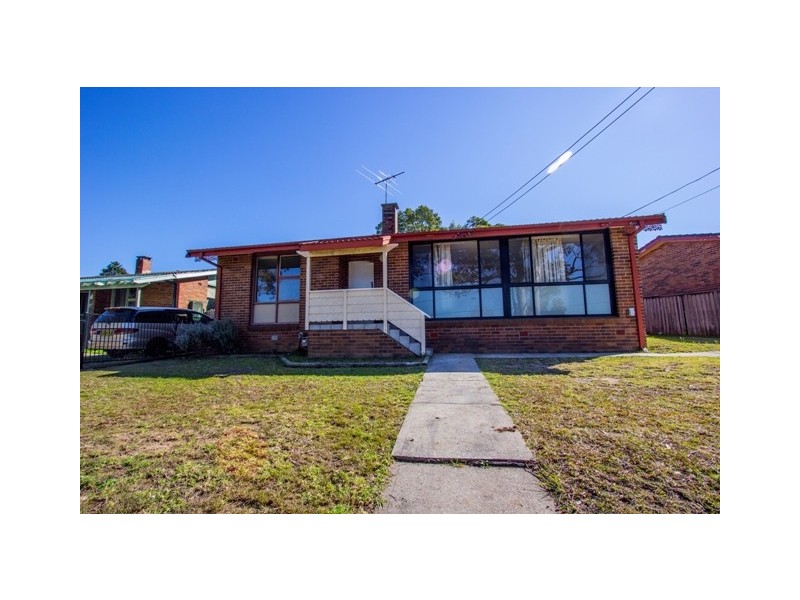 22 Infantry Parade, Holsworthy NSW 2173