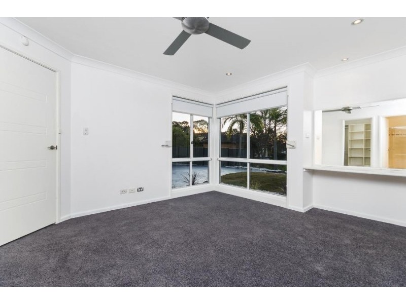 19 Baileyana Court, Wattle Grove NSW 2173