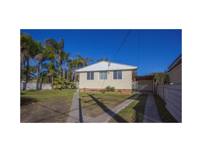 29 Huon Crescent, Holsworthy NSW 2173