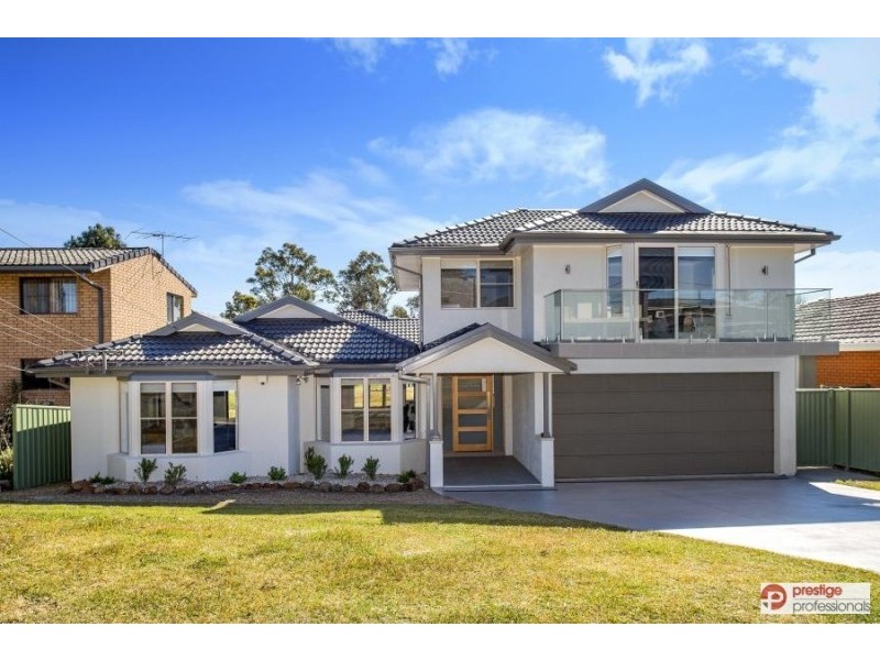19 Elouera Crescent, Moorebank NSW 2170