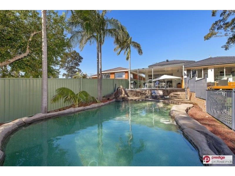 19 Elouera Crescent, Moorebank NSW 2170