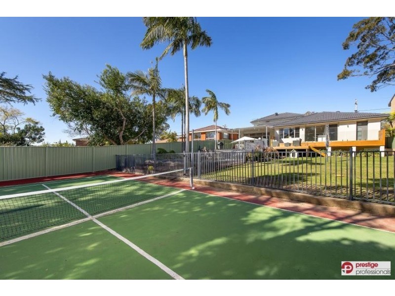 19 Elouera Crescent, Moorebank NSW 2170