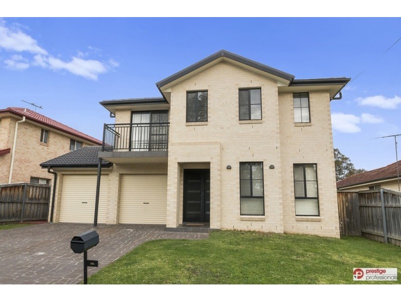 29A Miri Crescent, Holsworthy NSW 2173