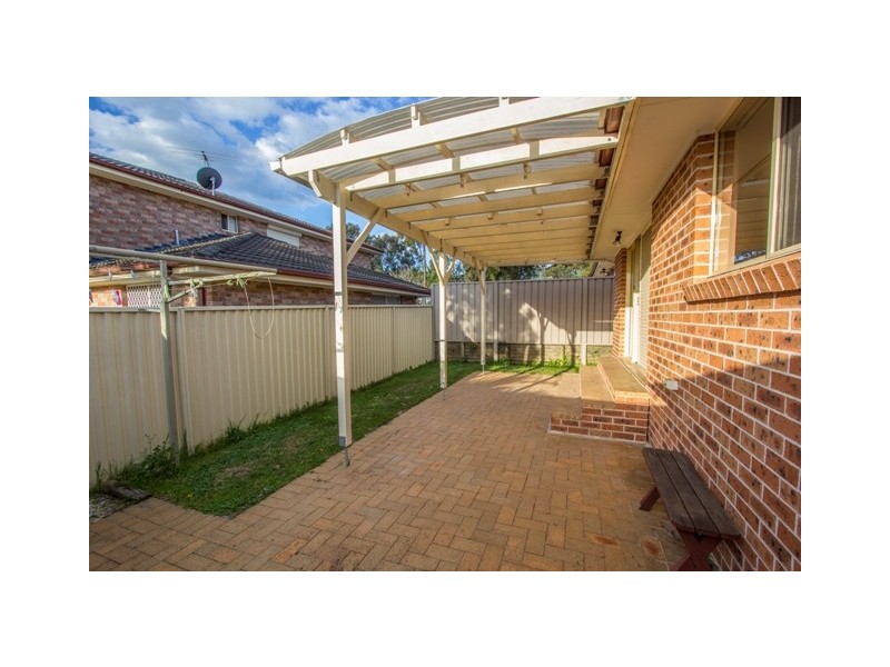 3 Tusculum Court, Wattle Grove NSW 2173
